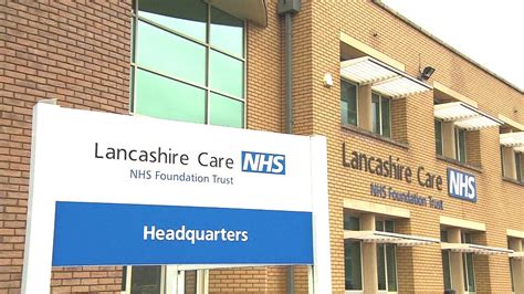 Lancashire Care NHS Trust